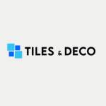 tilesanddeco Profile Picture