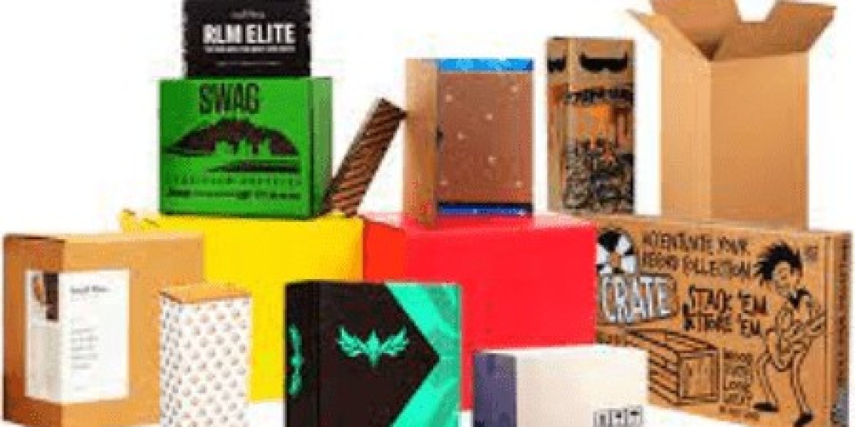 Claws Custom Boxes: What to Know Before Placing Your First Order