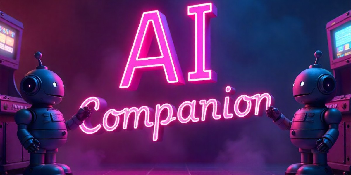 The Rise of AI Companions: The Next Social Media Revolution?