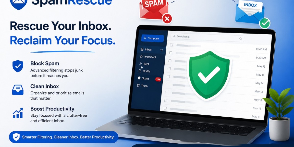 How to Stop Important Business Emails Going to Spam