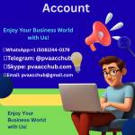 The Best Marketplaces to Buy and Sell Snapchat Accounts Profile Picture