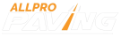 All Pro Paving | Top Paving Contractor Buffalo NY