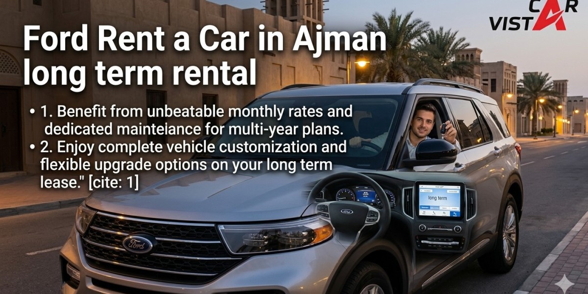 Can companies use Ford Rent a Car in Ajman services for business travel?