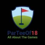 ParTee Of18 Profile Picture