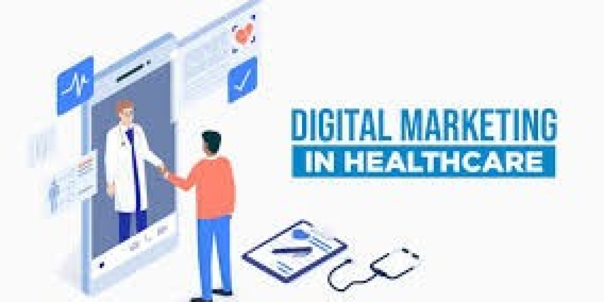 Healthcare SEO Services in Dubai: A Complete Guide