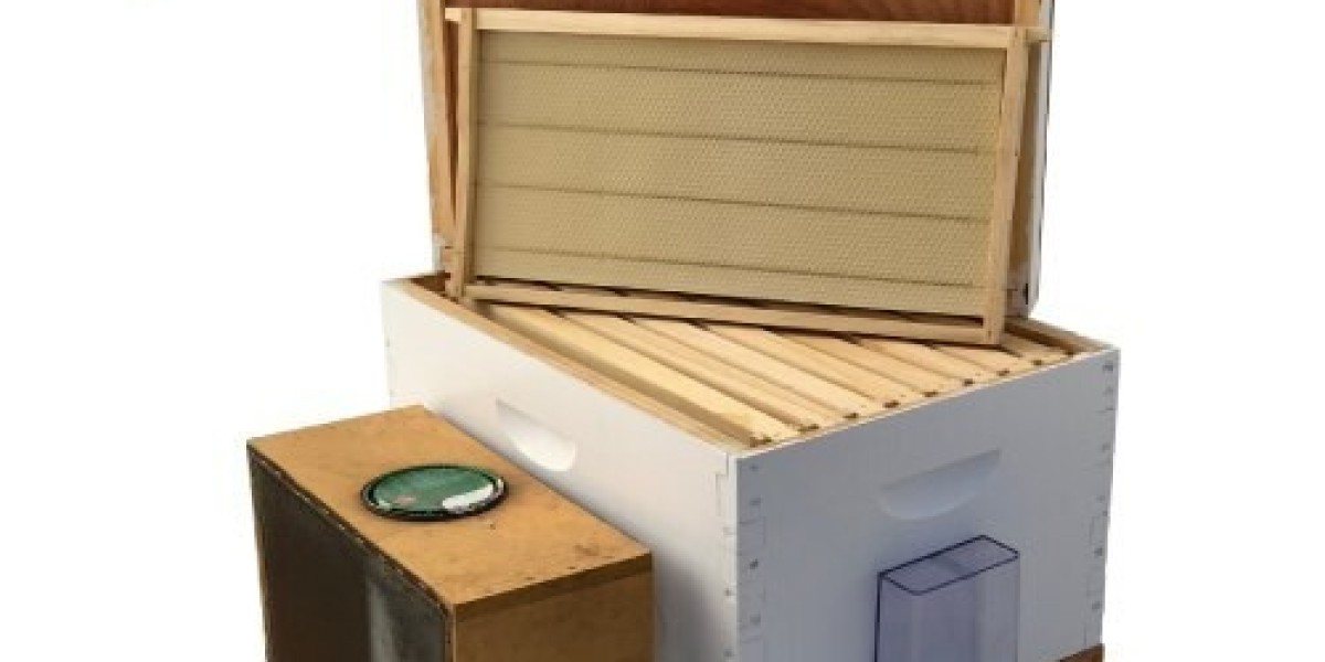 Beekeeping Starter Kit Australia | Trusted Home Beehive Kits