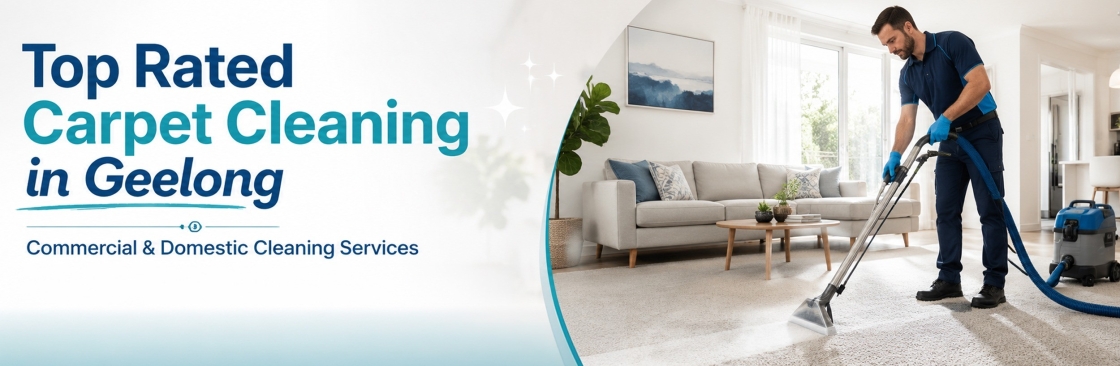 Handy Cleaning Services Cover Image