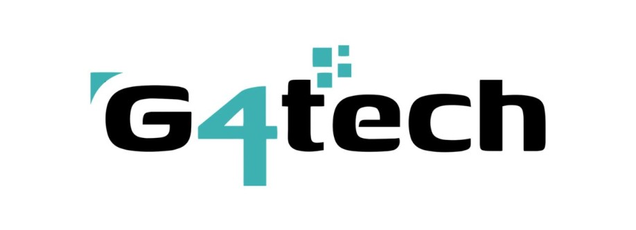 G4 Tech Cover Image