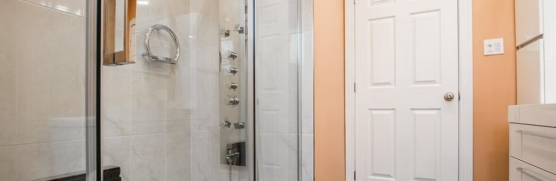 Speed Trust Renovation Cover Image