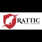 Rattic Pest Control Profile Picture