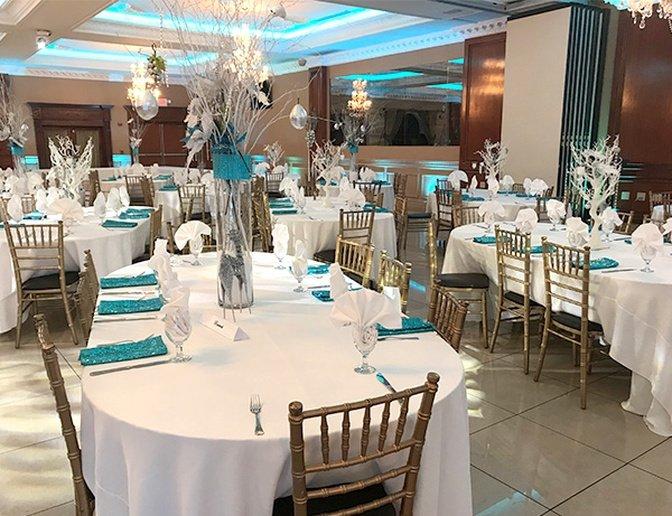 Hyper-Customized Guest Experiences at Corporate Event Venues in NJ | Articles | The Sapphire Grand | Gan Jing World - Technology for Humanity | Video & Movie Streaming
