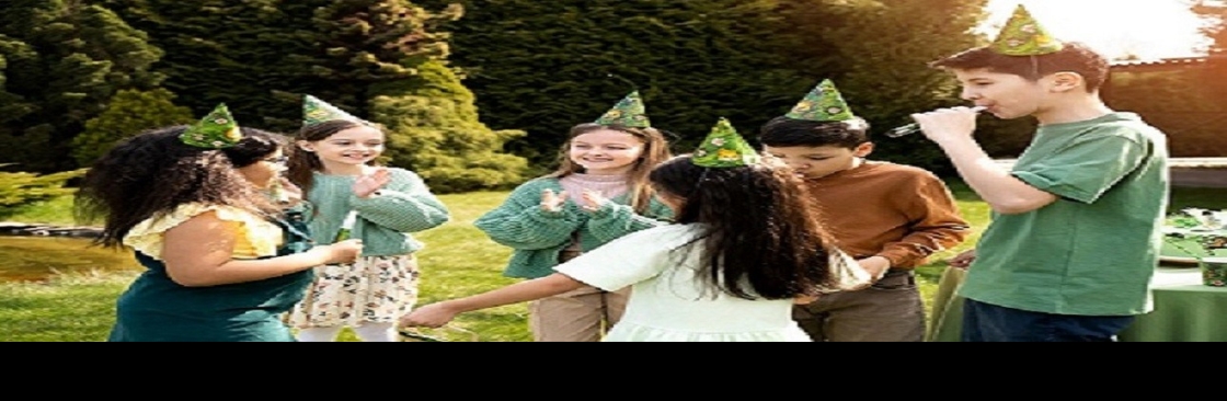 Enchanted Bash Cover Image