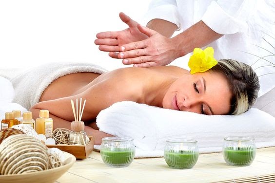Premium Massage in Powai: A Better Way to Relax and Recharge