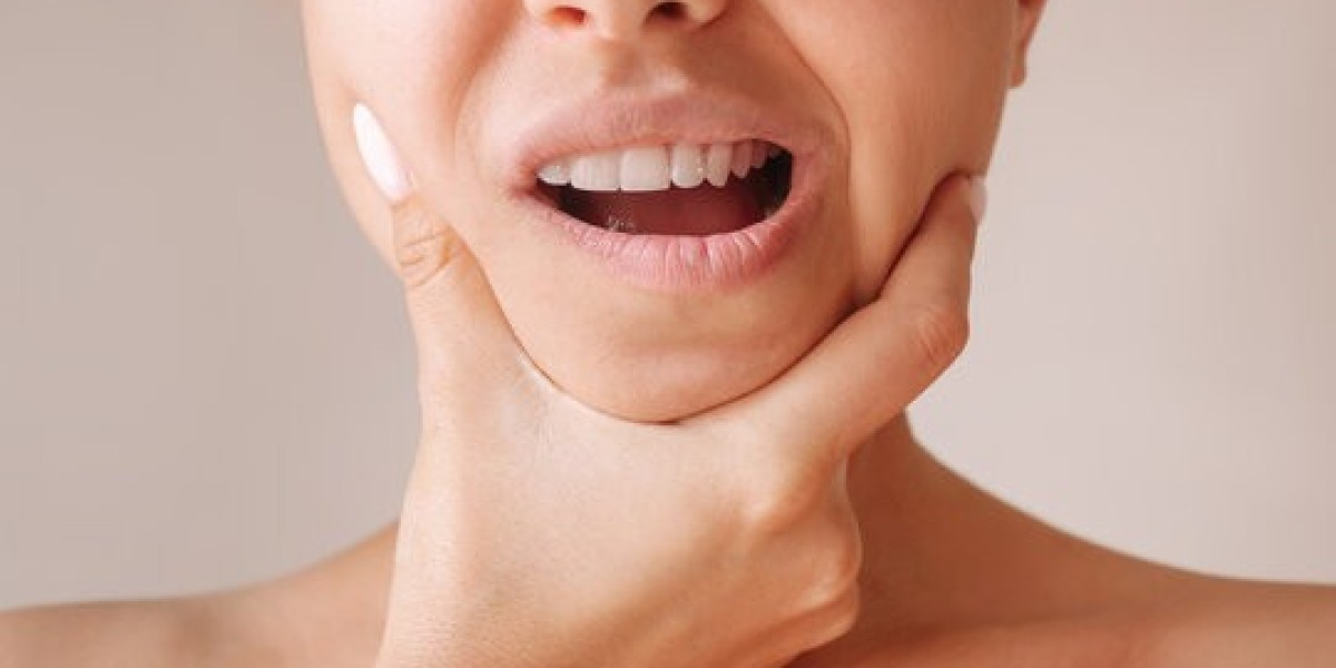 Jaw Surgery Journey for a Facial Makeover