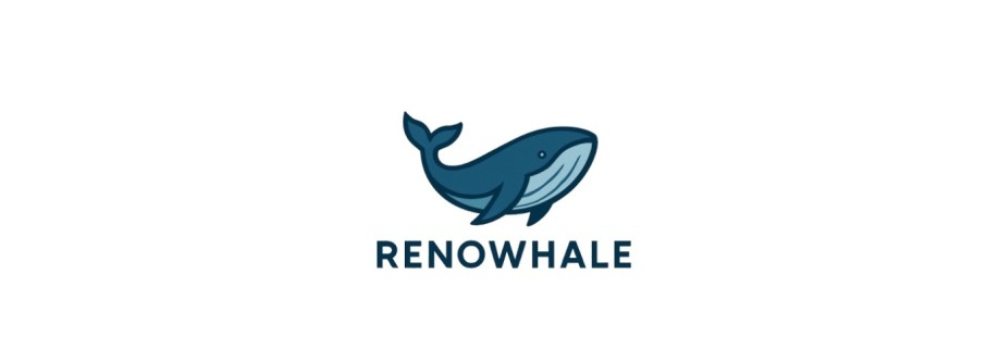 RenoWhale Cover Image