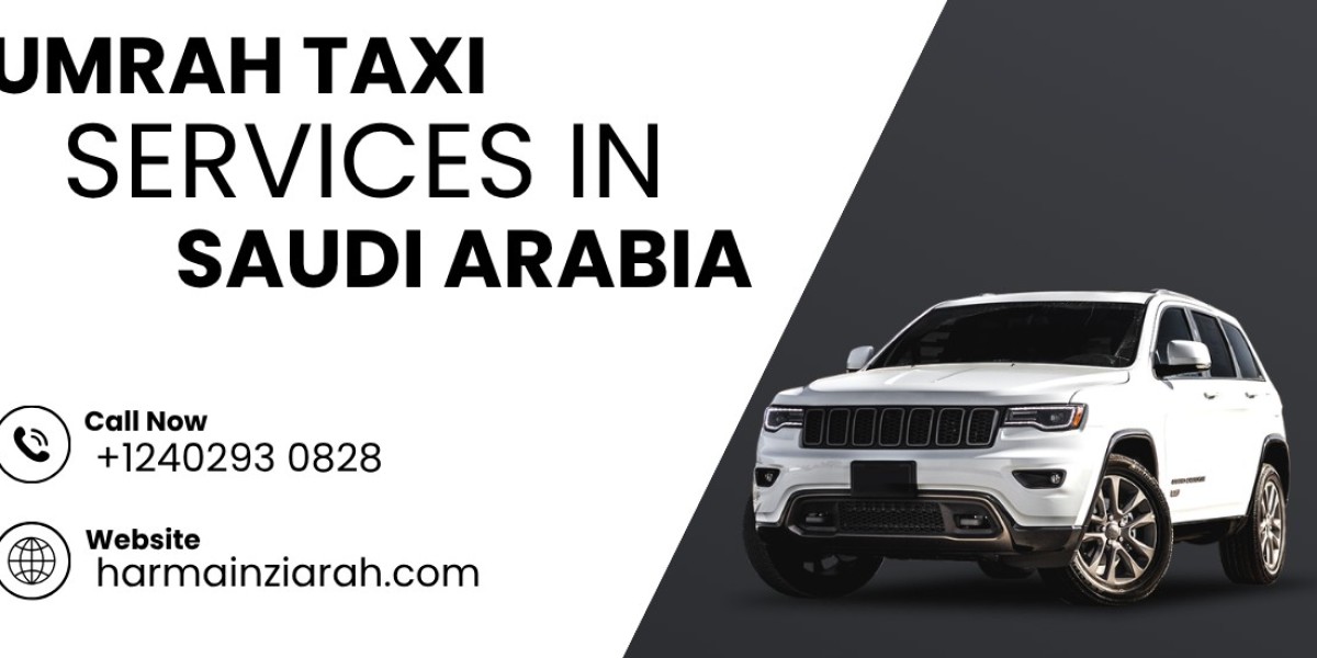 Madinah to Makkah Travel Guide: Why Choosing a Jeddah to Makkah Taxi Makes Your Journey Comfortable