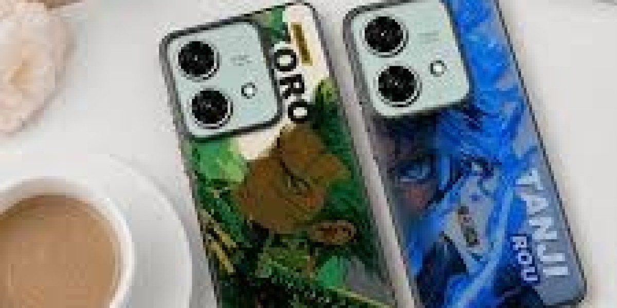 Rugged Armor: Shockproof Mobile Covers Designed to Survive Any Drop
