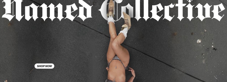 name collective Cover Image