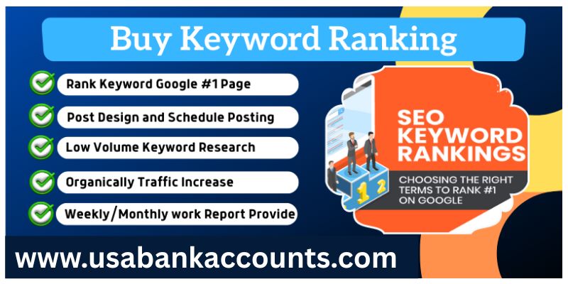 Buy Keyword Ranking - SeoSmartMarket