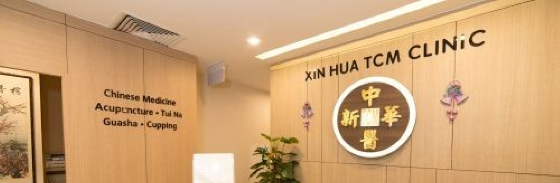 Xin Hua Therapy Cover Image