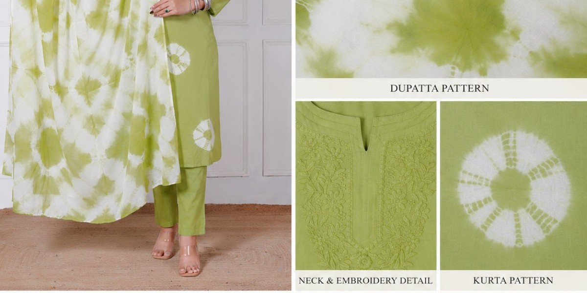 Sleeveless Kurti: A Modern Ethnic Fashion Essential for Effortless Style