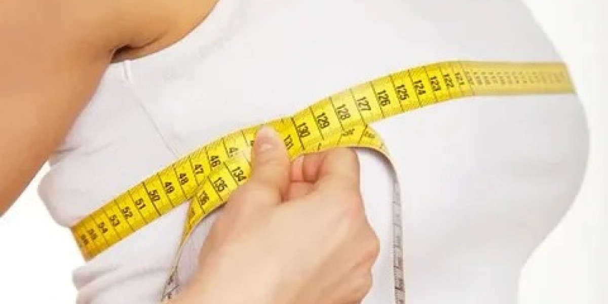 Unlocking Confidence: Breast Filler Injections in Dubai