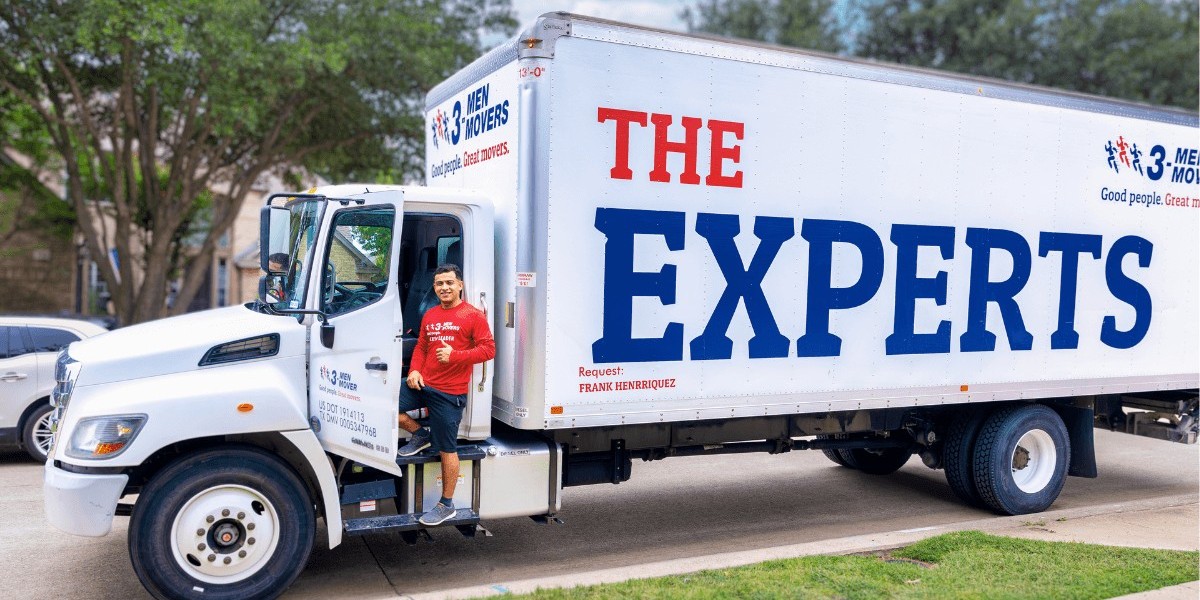 Why Flash Movers Dubai Is Trusted by Thousands of Dubai Residents
