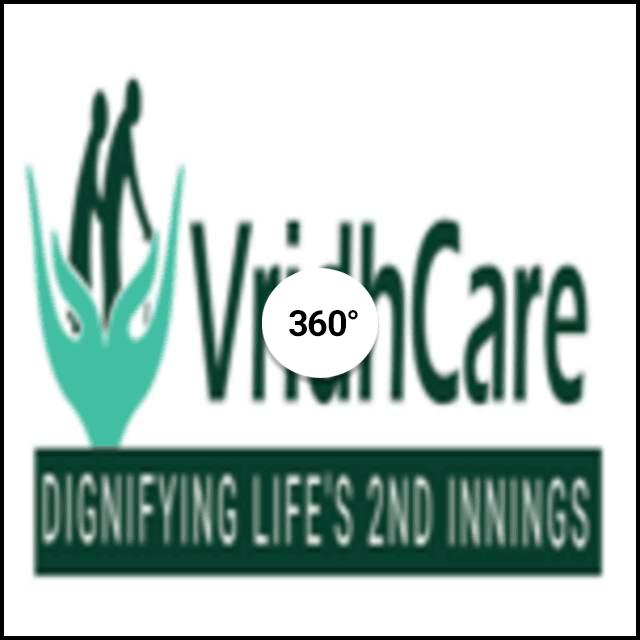 Take Part in Human-Centered Social Impact Programs | VridhCare