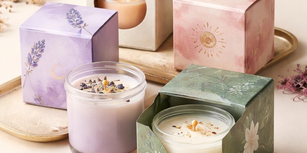 How to Increase Candle Sales with White Candle Boxes in the UK
