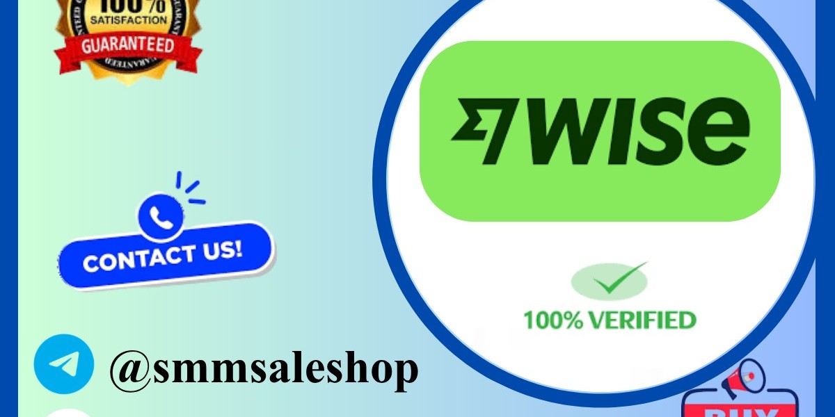 2.0 Best Platforms to Buy Verified Wise Accounts in USA