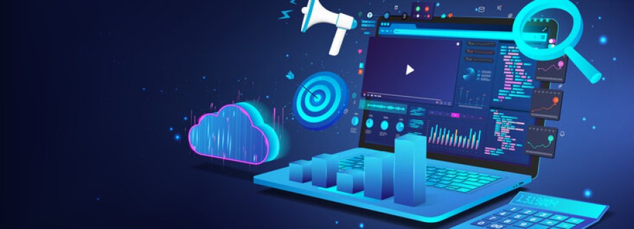 Gemini Digital Agency Cover Image