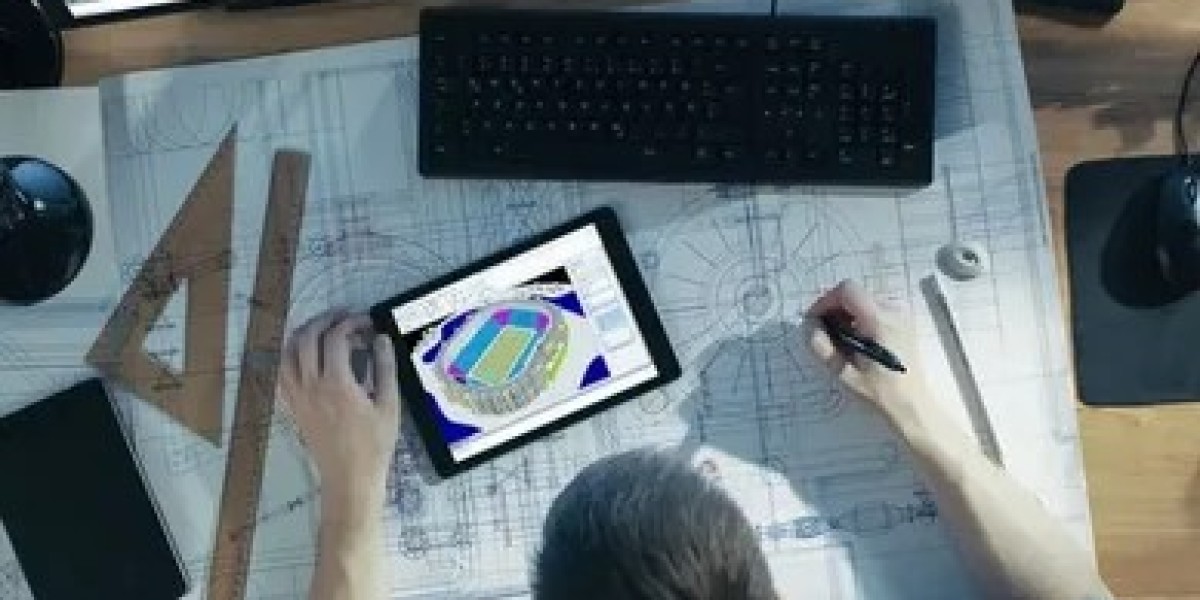 Smart Construction Planning Using CAD Drafter Services