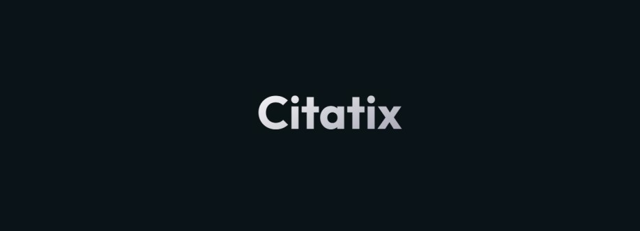 Citatix AI Marketing Agency Cover Image
