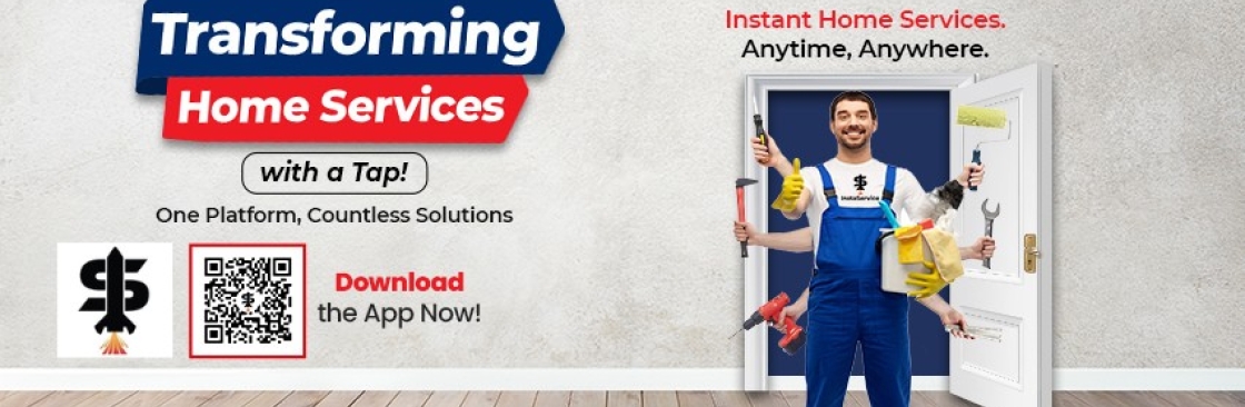 Insta Service Cover Image