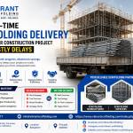 Vibrant Scaffolding Profile Picture