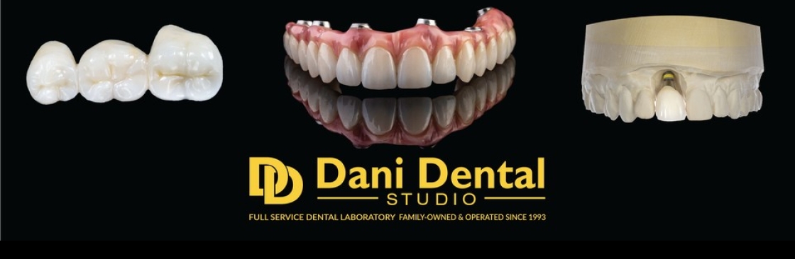 Dani Dental Studio Cover Image