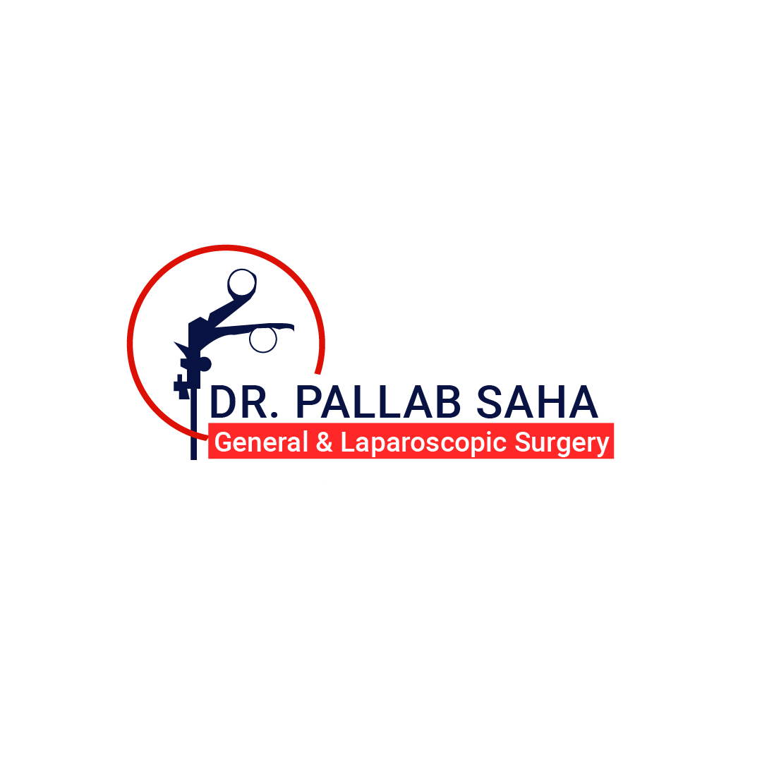 Best Laparoscopic Surgeon in Kolkata | Dr. Pollob Sahaa