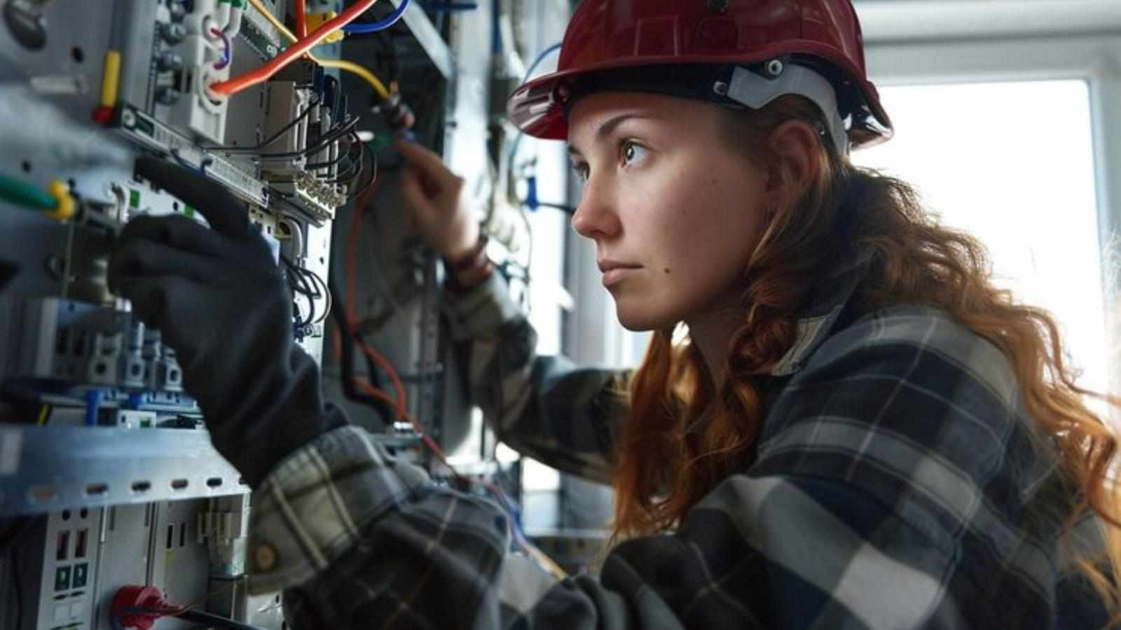 Why Houston Property Owners Trust 24/7 Emergency Electricians During Storm Season