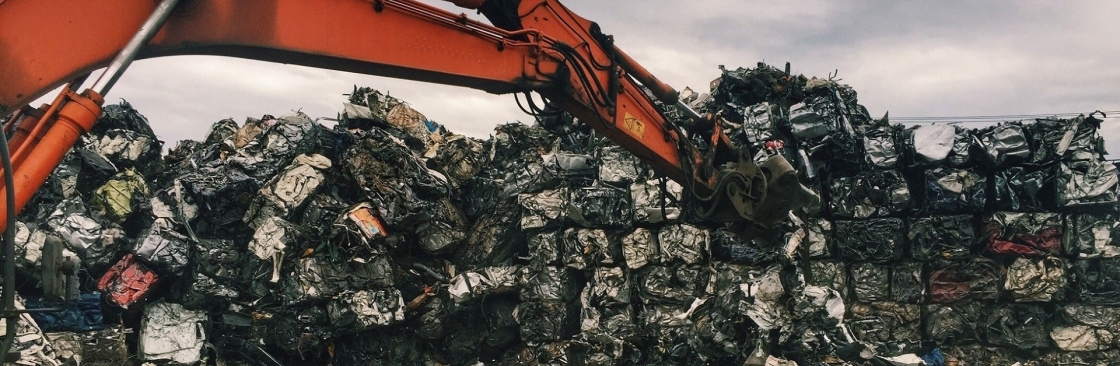 Kimbro Recycling Cover Image