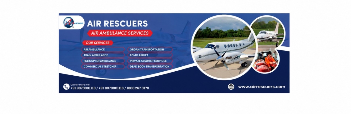air ambulance Cover Image