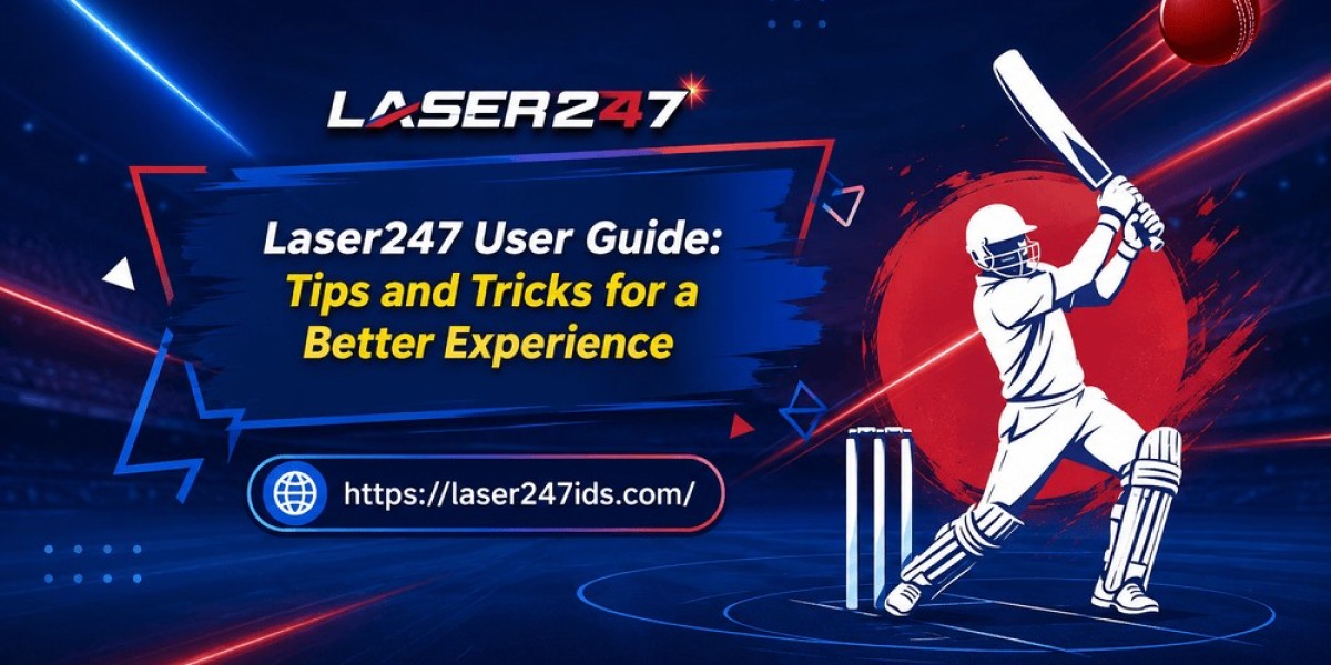 Laser247 User Guide: Tips and Tricks for a Better Experience