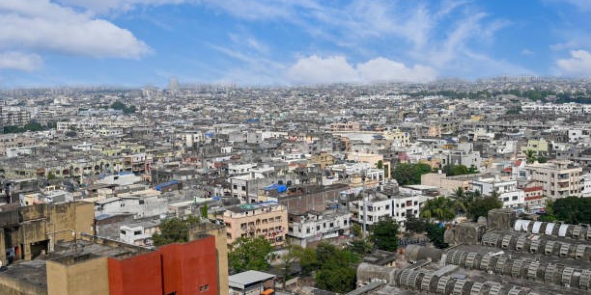 Best Weekend Getaways from Surat