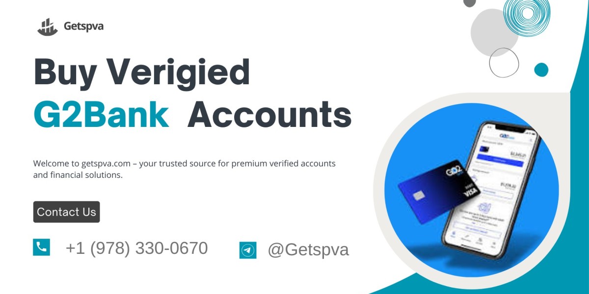 75 Reasons to Buy Verified Go2Bank Accounts in 2026
