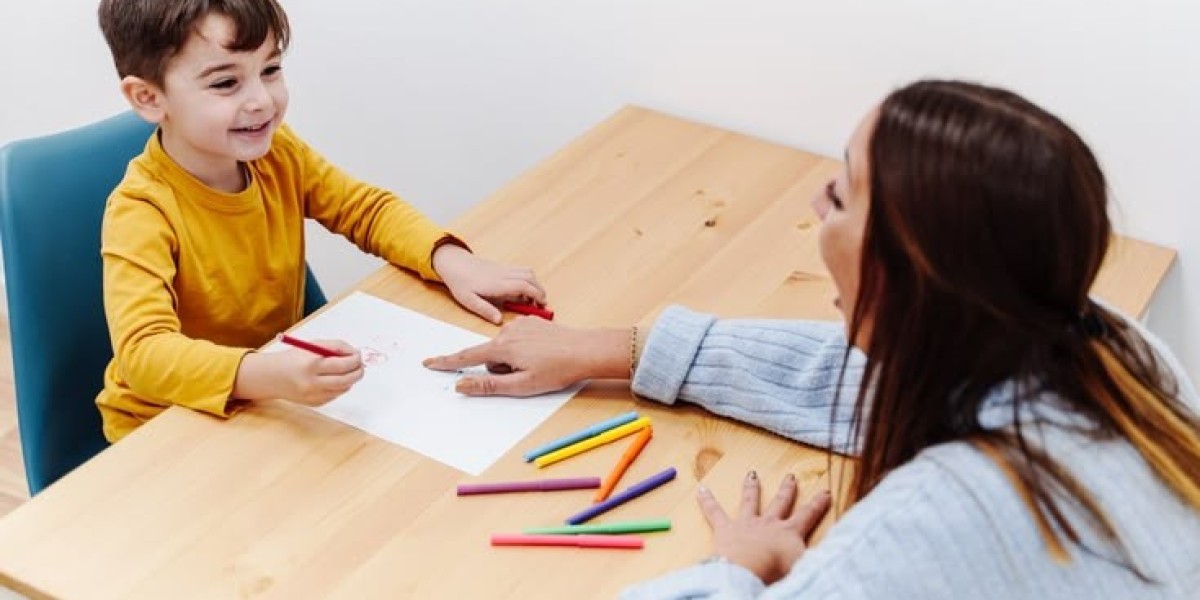 Understanding Applied Behavior Analysis Therapy for Autism