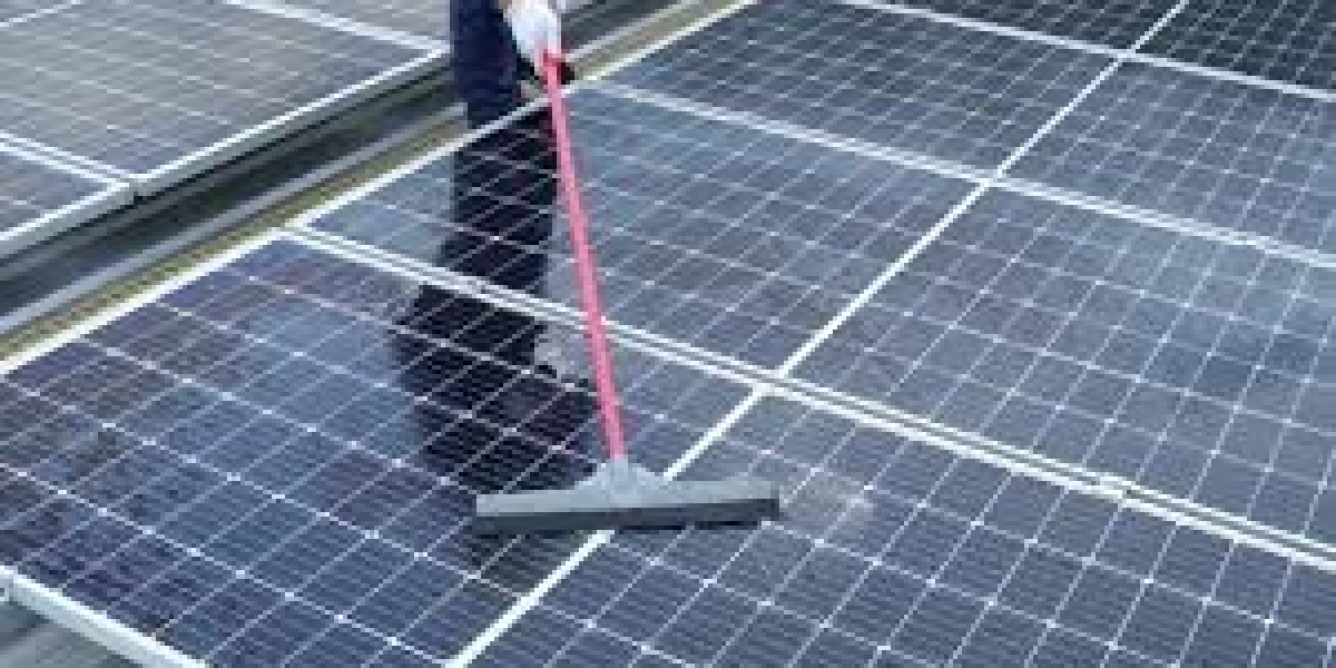 Affordable Solar Cleaning Gulberg Lahore – Cost-Effective Solar Panel Maintenance for Maximum Efficiency