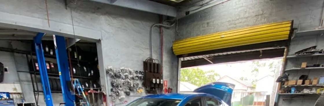 Euro Tyre Centre Cover Image