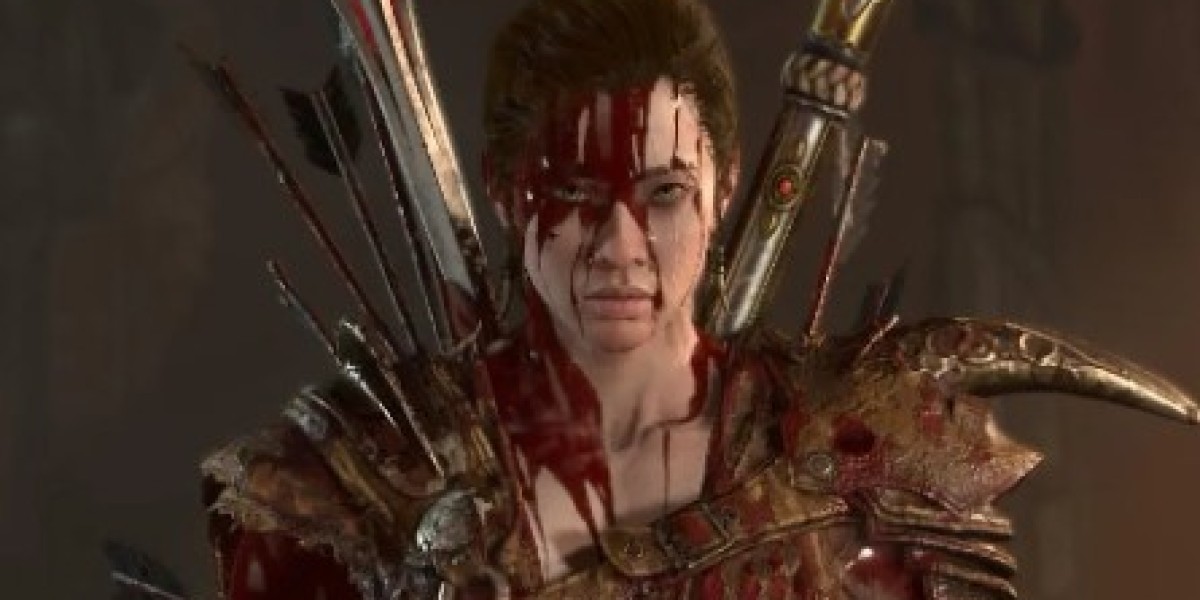 Diablo 4 Roadmap Points to BlizzCon 2026 U4GM
