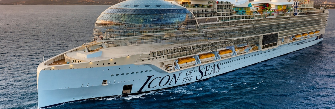Royal Caribbean Cover Image