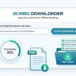 Scribd Downloader Profile Picture