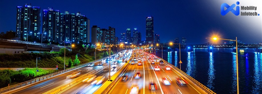 Mobility Infotech Cover Image